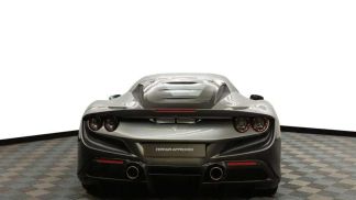 Lízing Kupé Ferrari F8 TRIBUTO 2020