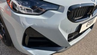 Leasing Coupé BMW 218 2023