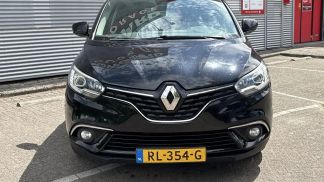 Finansowanie Hatchback Renault Grand Scenic 2017
