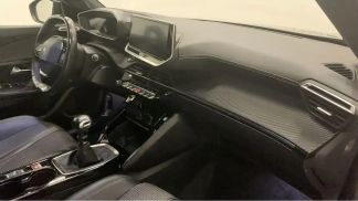 Leasing SUV Peugeot 2008 2020