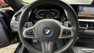 Leasing Convertible BMW Z4 2020