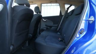 Lízing Hatchback Honda Jazz 2012