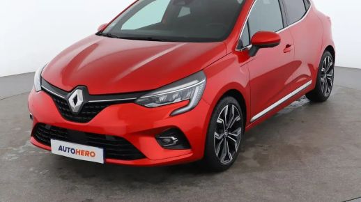 Renault Clio 2019