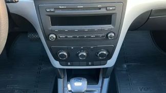 Leasing SUV Skoda Yeti 2011