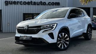 Leasing SUV Renault Austral 2024