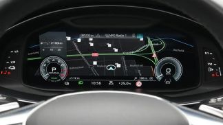 Finansowanie Wóz Audi A6 2021