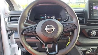 Leasing Fourgon Nissan PRIMASTAR 2.0 2024