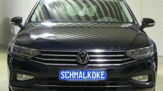 Lízing Kombi Volkswagen Passat Variant 2022