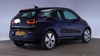 Leasing Hatchback BMW i3 2019