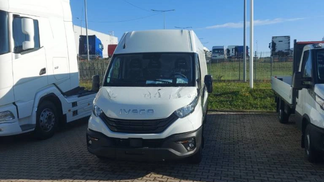 Leasing Van Iveco DAILY 2024