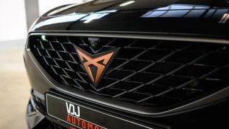 Lízing SUV Cupra Formentor 2021