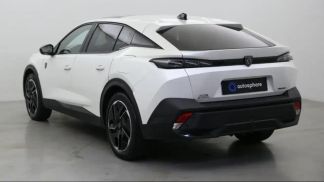 Finansowanie Sedan Peugeot 408 2023