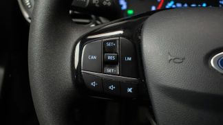 Leasing Hatchback Ford Fiesta 2019