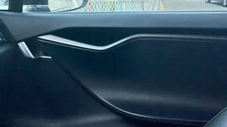 Leasing SUV Tesla Model S 2018
