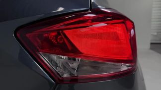 Leasing Hayon Seat Ibiza 2023