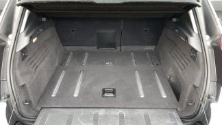 Leasing SUV Peugeot 3008 2013