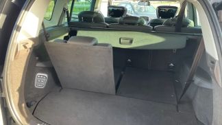 Leasing Hatchback Renault Espace 2018