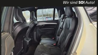 Finansowanie SUV Volvo XC90 2018