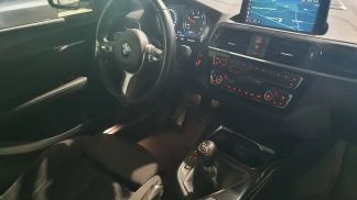 Finansowanie Coupé BMW 218 2018