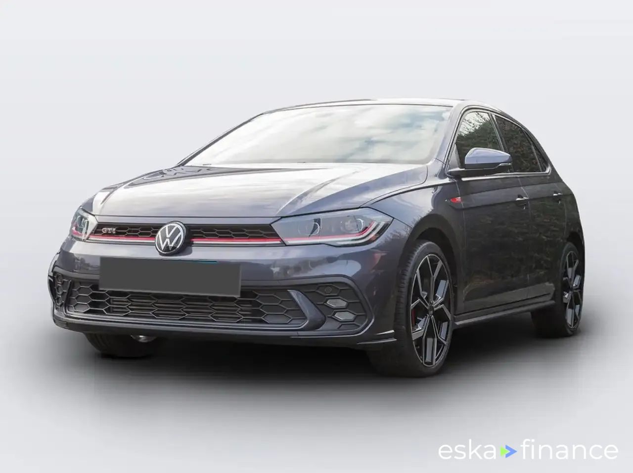 Leasing Sedan Volkswagen POLO GTI 2025