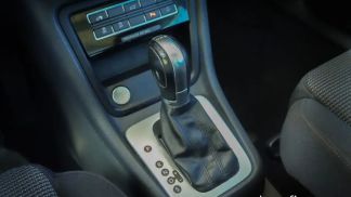 Lízing Hatchback Volkswagen Sharan 2015