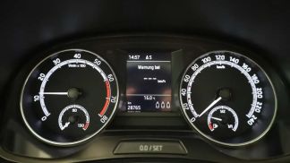 Finansowanie Sedan Skoda Fabia 2021