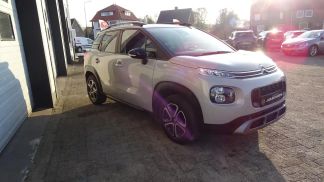 Leasing Hatchback Citroën C3 2020