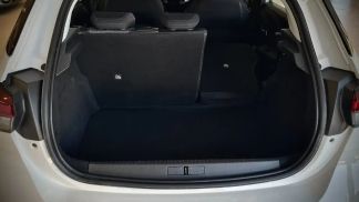 Financování Hatchback Opel Corsa 2020