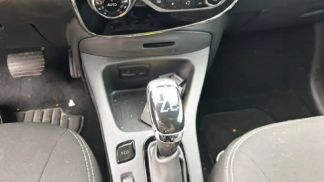 Financování Sedan Renault ZOE 2019
