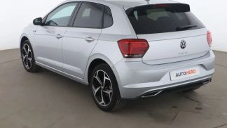 Leasing Hayon Volkswagen Polo 2021
