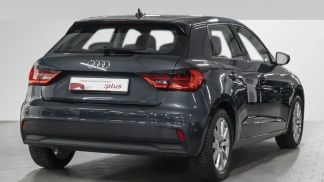 Leasing Sedan Audi A1 2022