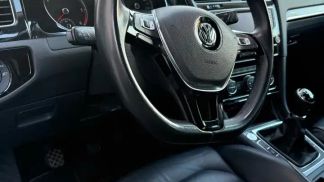 Lízing Sedan Volkswagen Golf 2016