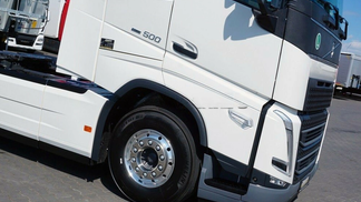 Leasing Tractor unit Volvo FH 2023