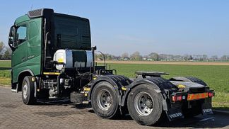 Lízing Traktor Volvo FH 500 2019