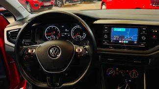 Finansowanie Hatchback Volkswagen Polo 2021