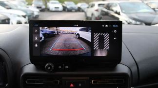Finansowanie Van Citroën Berlingo 2025
