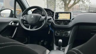 Leasing Hatchback Peugeot 208 2016