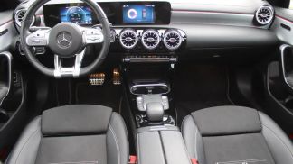 Lízing Sedan MERCEDES CLA 250 2020