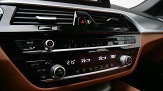 Leasing Wagon BMW 520 2019