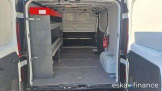 Lízing Hatchback Opel Vivaro 2018