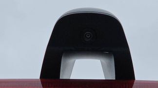 Financování Van Mercedes-Benz SPRINTER 316 2021