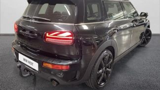 Leasing Wagon MINI Cooper SD 2021