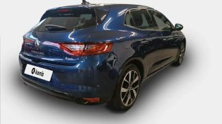 Leasing Hayon Renault Megane 2020