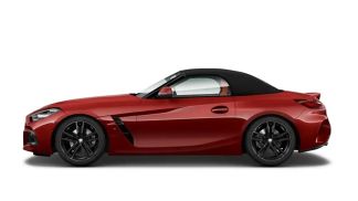 Lízing Kabriolet BMW Z4 2022
