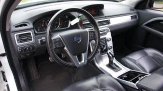 Finansowanie Wóz Volvo V70 2015