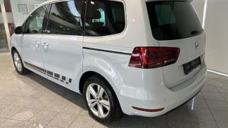 Lízing Hatchback Seat Alhambra 2018