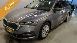 Leasing Wagon Skoda Octavia 2022