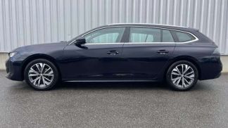 Finansowanie Wóz Peugeot 508 2020