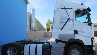 Leasing Tractor unit Renault T480 2018