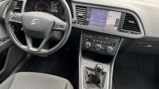 Finansowanie Wóz Seat Leon 2018